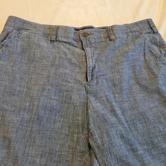 Men's Shorts Sonoma Goods for Life Size 38 Casual, comfortable clothing summer - Picture 7 of 16